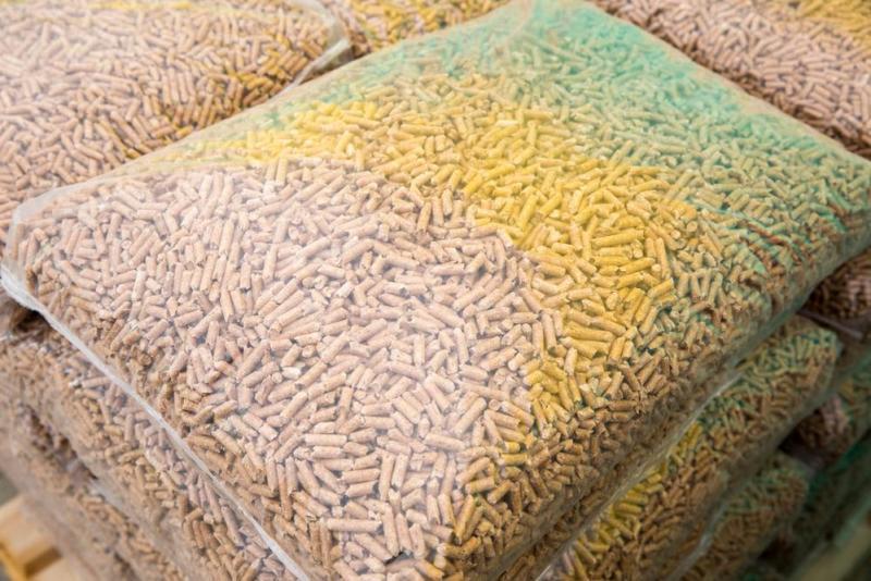 Chaudi&egrave;re &agrave; pellets avec silo, le guide pour bien choisir