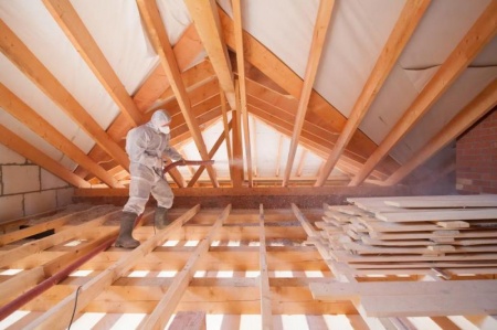 Isolation des combles, comment r&eacute;duire vos factures de chauffage ?
